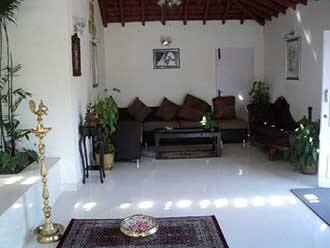 The Savoy Farm Stay, Pennagaram 4